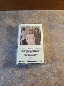 Cheap Trick - Heaven Tonight -1978 Cassette Tape JET 35312 Tested  - Picture 1 of 3