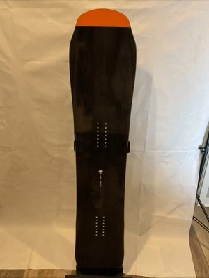 Snowboard Arbor Single 152 cm All Mountain 2025 excelente estado #ab102 Foto 1 de 4