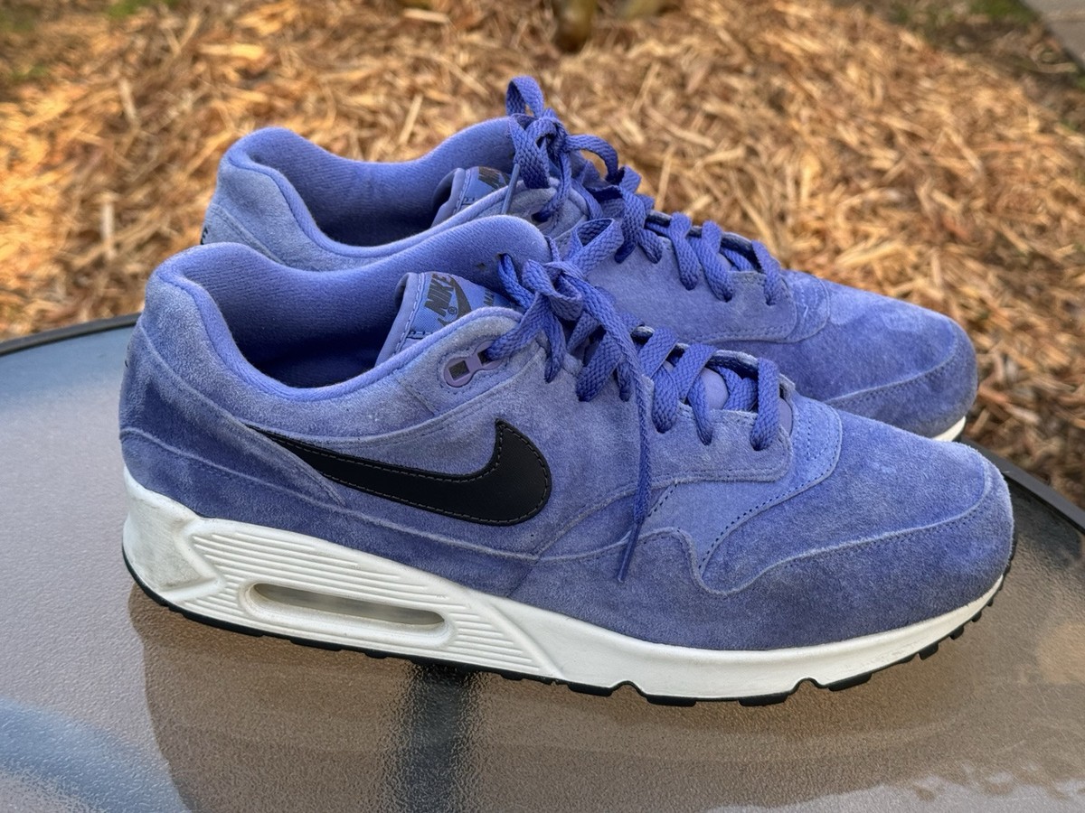 Nike Air Max 90/1 Purple Basalt for Sale | Authenticity Nike Air Max 90/1 Purple Basalt for Sale | Authenticity