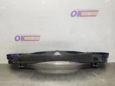 07 2007 BMW Z4 SI FRONT BUMPER REINFORCEMENT REBAR Foto 1 de 4