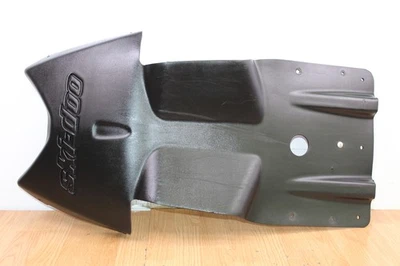 Ski-Doo Summit 1000 2007 placa de deslizamiento frontal/pan Foto 1 de 4