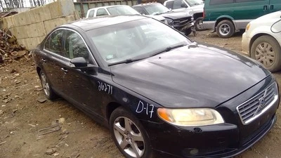 Engine ECM Electronic Control Module Xc Fits 09-10 VOLVO 60 SERIES 1556013 - Image 1 of 4