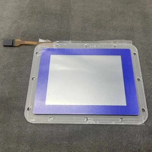 New Touch Screen ASN9000 for METTLER TOLEDO Touchpad Panel Glass Digitizer - Picture 1 of 6