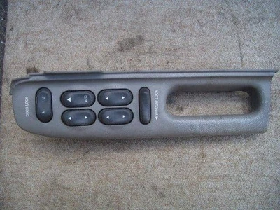 FORD Ford explorer 1999 Power Window Switch F87B14540BBW [Used] [PA65988089] - Image 1 of 3