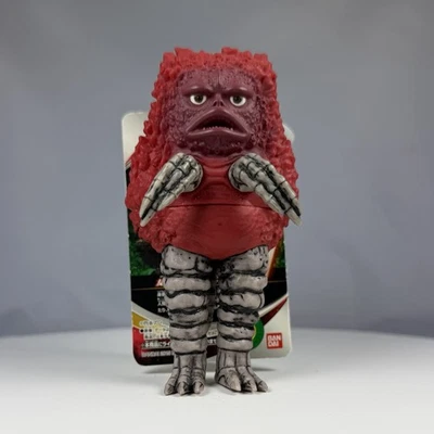 Фигурка Garamon Pigmon Bandai Ultraman серия Ultra Monster - Изображение 1 из 4