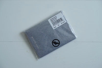 Cartera Michael Kors Jet Set Marrón Bellota Nueva En Paquete Lujo Foto 1 de 4