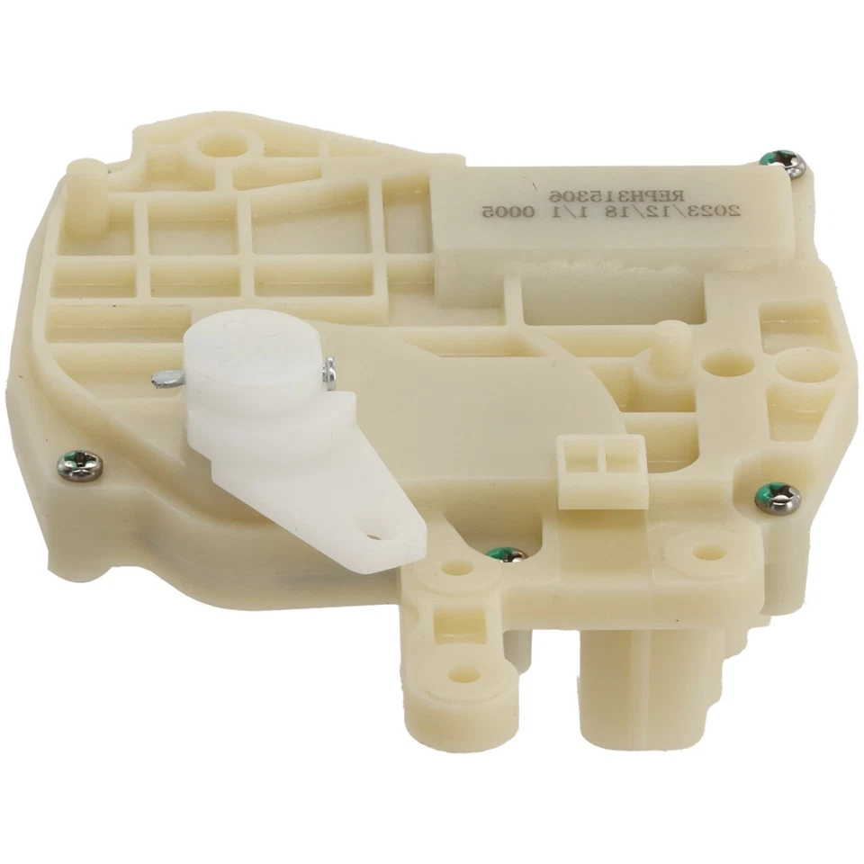 Actuador de bloqueo de puerta de pasajero delantero para Honda Accord 1999-2004 Odyssey 1998-2002 Foto 1 de 1