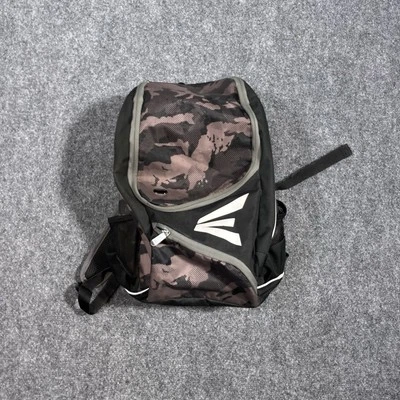 Mochila Easton de béisbol softbol bolsa de bate equipo deportivo camuflaje Foto 1 de 4