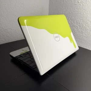 AS IS - Dell Inspiron Mini 10 Nickelodeon Edition – For Parts or Repair - Picture 1 of 8