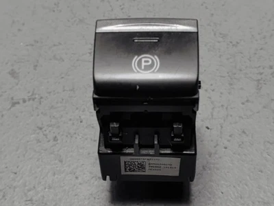 Оригинальный электрический переключатель управления стояночным тормозом для Honda Civic 2019-2021 годов выпуска - Изображение 1 из 4