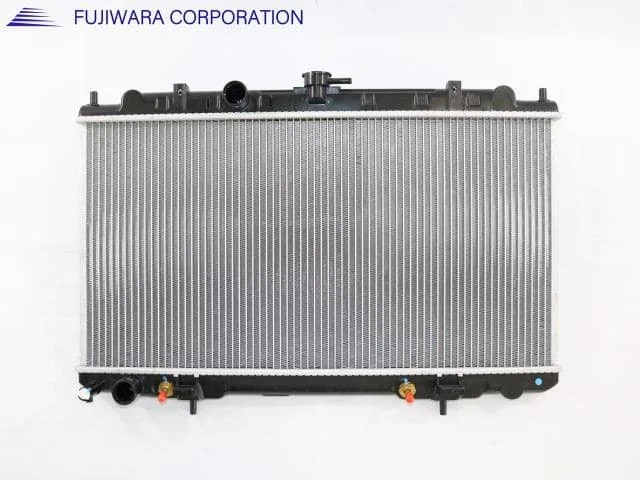 NISSAN Primera 2001 TA-TNP12 Radiator B1460AU403 [New] [PA117835225] - Image 1 of 2