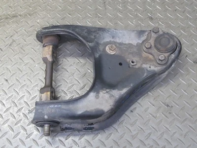 99-01 ISUZU VEHICROSS FRONT RIGHT SUSPENSION UPPER CONTROL ARM OEM - Image 1 of 4