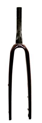 Forcella Rigida Nuroad (2025) Full Carbon Ultraleggera Cube Treno Innenverlegt - Immagine 1 di 3