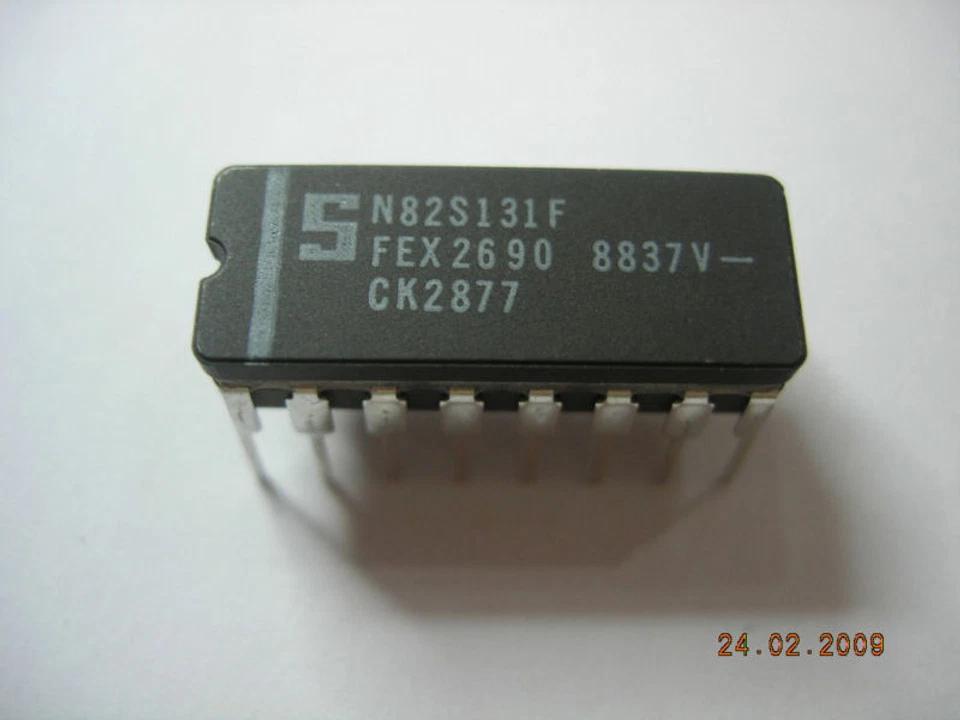 N82S131F (new) original 2pcs - Image 1 of 1