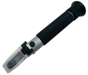 Fisher Scientific Handgerät 0-18 Grad Brix Refraktometer 13-946-20 mit Koffer - Bild 1 von 8