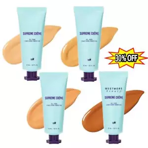Westmore Beauty Creme All-Over Complexio-n Perfector – Long--La sting CC - Picture 1 of 12