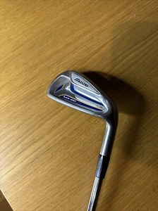Mizuno MX-100 #6 Iron / Regular Flex Mizuno MX-Lite Shaft - Picture 1 of 9