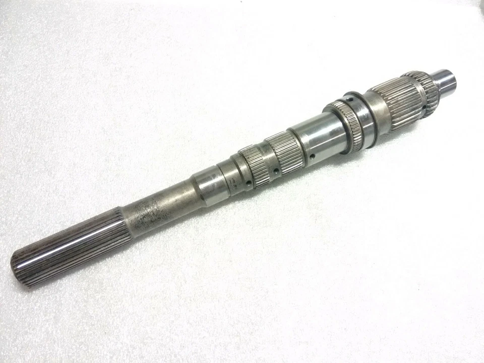 Dodge Borg Warner 4444 caja de transferencia eje principal 2011-2016 Ram 1500 Foto 1 de 1