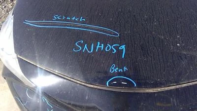 Antena tracción delantera Toyota Pruis V 1,8 L 2012 2013 2014 15 16 17 Foto 1 de 4