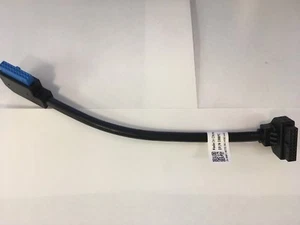 Dell Alienware X51 R3 cavo scheda USB D88FC - Foto 1 di 1