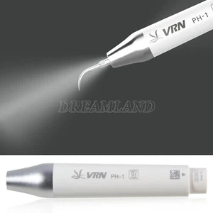 VRN LED Dental LED Scaler pieza de mano PH-1 Fit VRN LED escalador ultrasónico - Imagen 1 de 22