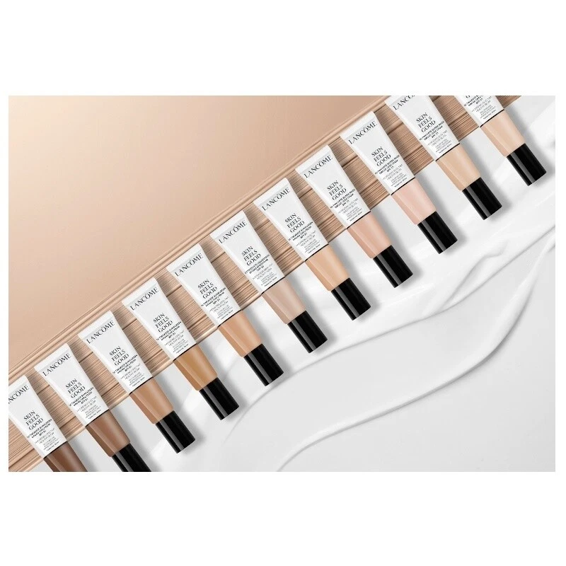 LANCOME SKIN FEELS GOOD - CHOOSE YOUR SHADE 1.08 oz NIB - Image 1 of 2