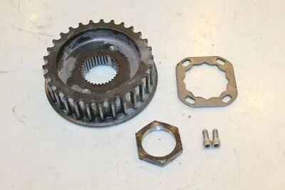 Harley-Davidson Sportster Iron XL883 2022 piñón delantero polea engranaje 40409-04 Foto 1 de 4