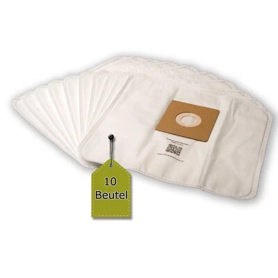 10 sacchetti per aspirapolvere compatibili con SAMSUNG VP - 78M - Immagine 1 di 4