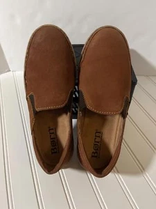Unisex Born Bryson Leather Loafer Men 8.5/Women 10 - Picture 1 of 9