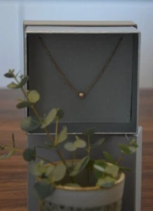 Kette von Calvin Klein - Roségold - Bild 1 von 8