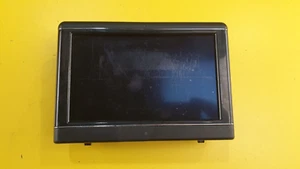 Mercedes C-Klasse W204 C220 350 CDI 2007-2010 GPS NAVIGATION LCD DISPLAY BILDSCHIRM - Bild 1 von 3