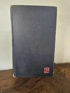 Black Boy - Richard Wright 1945  Harper & Brothers HB - Imagen 1 de 9