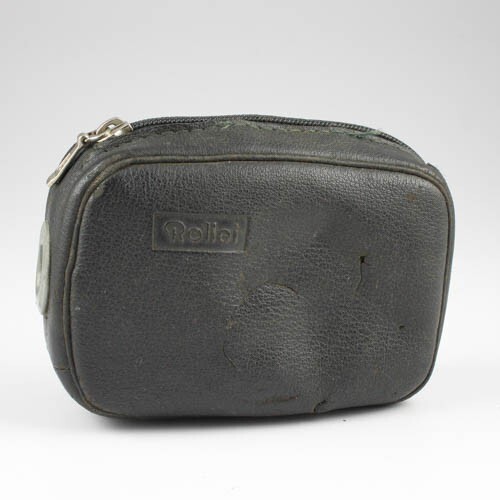 Leather Camera Case for Rollei for sale | eBay Leather Camera Case for Rollei for sale | eBay