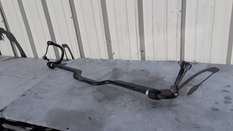 2012-2021 MERCEDES BENZ SPRINTER 2500 FRONT SUSPENSION SWAY ANTI ROLL BAR OEM - Image 1 of 4