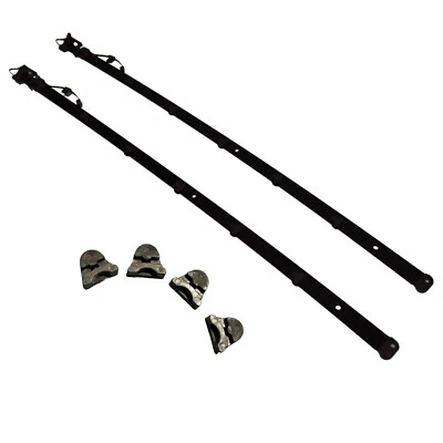 Kit de reparación de guía deslizante de vidrio con marco de riel de techo corredizo para Mercedes-Benz C W205 NUEVO Foto 1 de 2