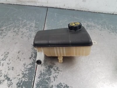 Chevy Corvette C7 Grand Sport 2017 depósito de desbordamiento de refrigerante #5772 V10 Foto 1 de 4