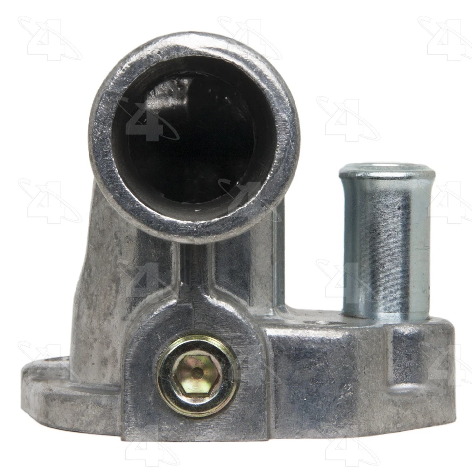 Salida de agua de refrigerante del motor para Ford F-150 1980-1985 4 estaciones 646XU72 Foto 1 de 4