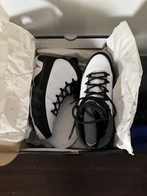 Talla 9 - Air Jordan 9 Retro Countdown Pack Foto 1 de 4