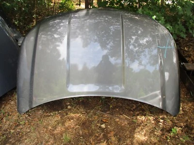 Ford Explorer Hood 2016 2017 2018 2019 OEM Foto 1 de 4