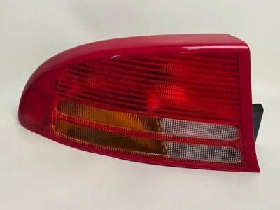 2000 DODGE INTREPID ЛЕВЫЙ ЗАДНИЙ ФОНАРЬ СО СТОРОНЫ ВОДИТЕЛЯ 04574960 OEM - Изображение 1 из 2