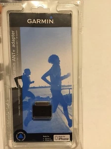Garmin ANT+ Adapter Made for iPhone 4 / 3GS 010-11786-00 - Picture 1 of 3