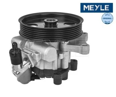 Hydraulikpumpe, Lenkung MEYLE 0146310016 für Mercedes-Benz - Изображение 1 из 2