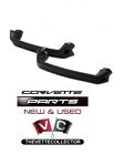 Corvette 69-77 Door Panel Pull Set BLACK 70 71 72 73 74 75 76 Handle LH RH Pulls