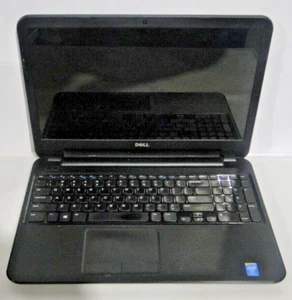 15.6 Dell Laptop Inspiron 15-3537 Intel i5-4200U 6GB RAM 750GB HDD No OS 11924-1 - Picture 1 of 9