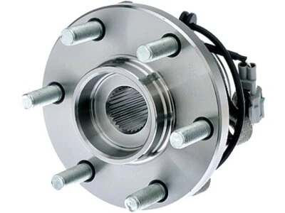 For 2005-2014 Nissan Frontier Wheel Hub Assembly Front 16384PNXN 2006 2007 2008 - Image 1 of 2
