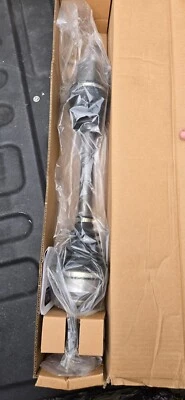 Conjunto de eje delantero derecho CV para Jaguar X-Type 2002-2008 lado del pasajero Foto 1 de 4