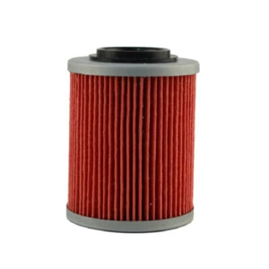 Oil Filter for Can-Am Outlander 330 400 450 500 650 800 1000 Bombardier Aprilia - Picture 1 of 3