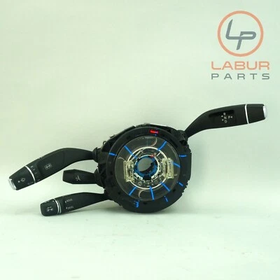 Interruptor multifuncional W222 14-17 Mercedes classe S câmbio de coluna de direção A1117 - Imagem 1 de 4