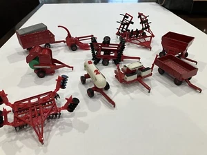 1/64 Ertl Case IH - Imagen 1 de 11