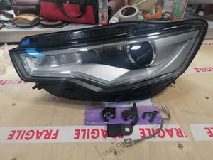 FANALE ANTERIORE SX AUDI A6 C7 XENO X RICAMBI CODICE: 460941005C - Bild 1 von 14